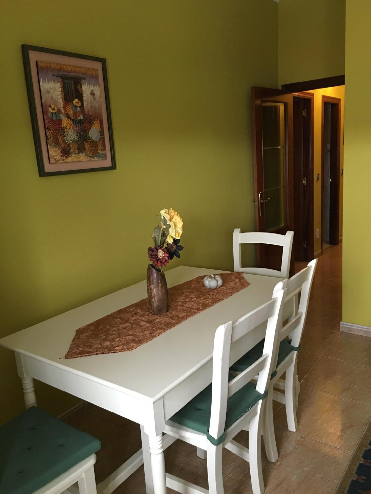 Apartamentos Costa Noja Exterior photo