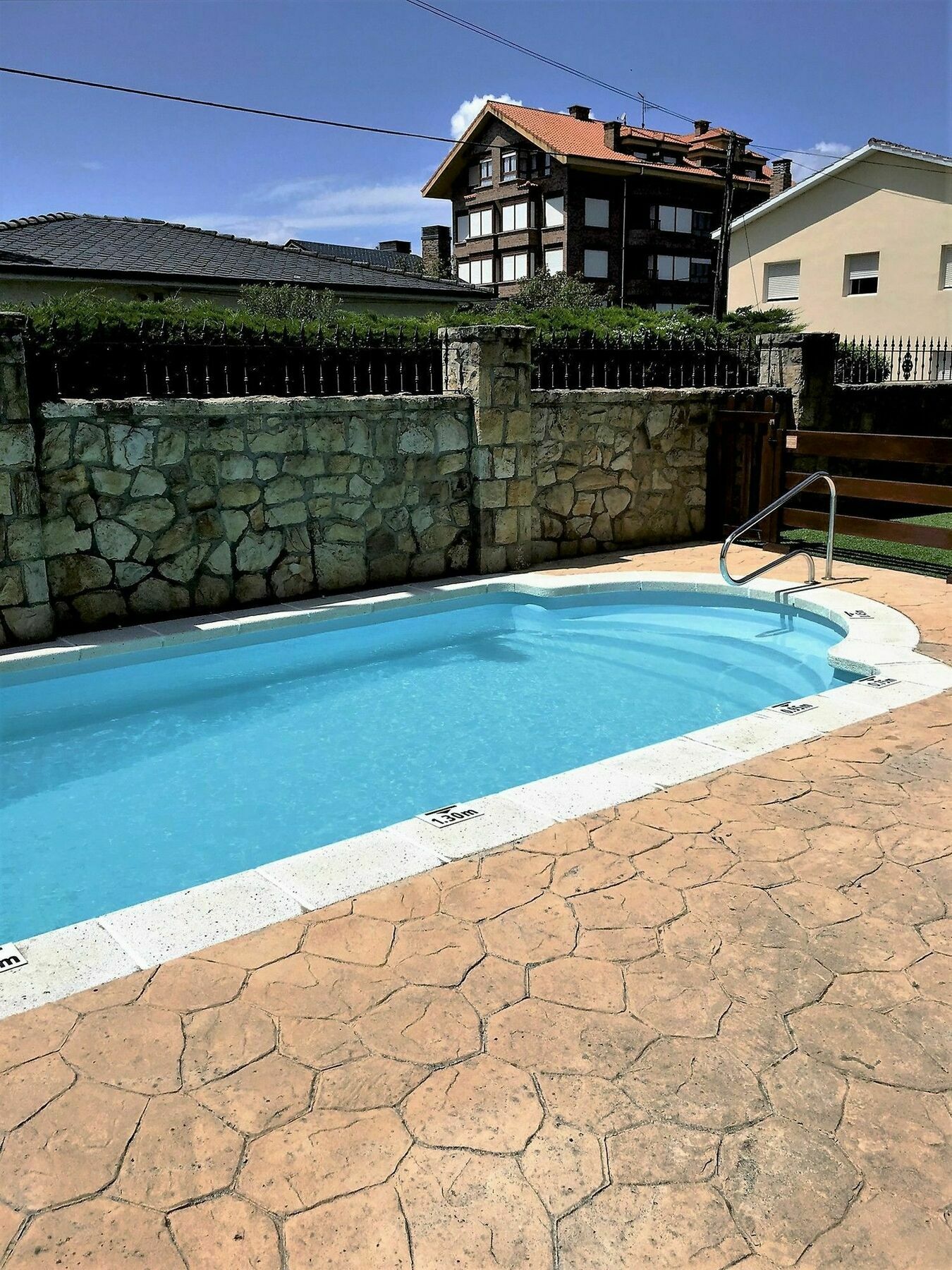 Apartamentos Costa Noja Exterior photo